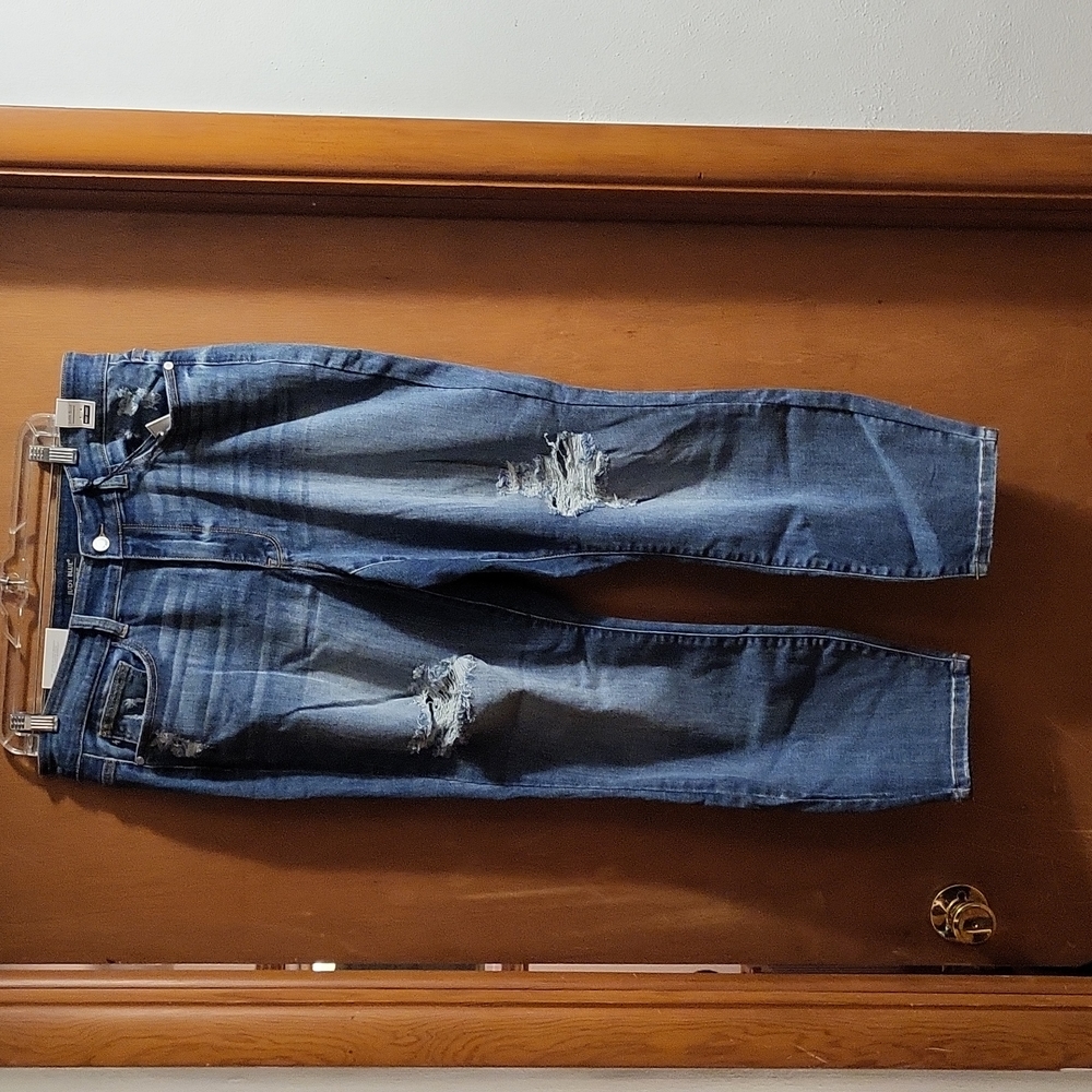 Judy Blue Jeans